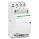 Контактор 16A 4НВ 24В ~50Гц Schneider Electric A9C22114