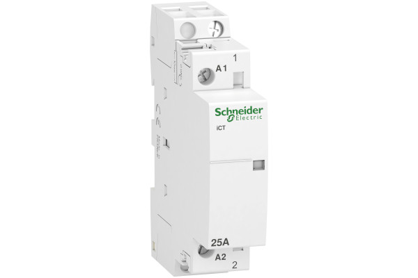 Контактор 25A 1НВ 230/240В ~50Гц Schneider Electric A9C20731