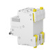 Автоматичний вимикач iC60N 3P 50A B Schneider Electric A9F78350