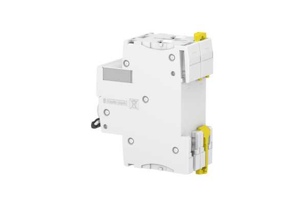Автоматичний вимикач iC60N 2P 10A B Schneider Electric A9F78210
