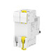 Автоматичний вимикач iC60N 2P 25A C Schneider Electric A9F79225