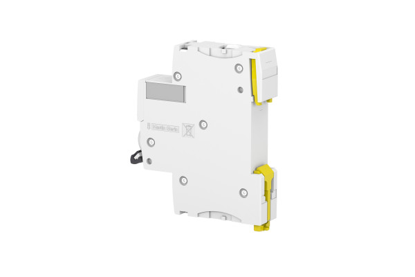 Автоматичний вимикач iC60N 1P 6A D Schneider Electric A9F75106