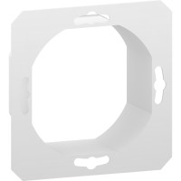 Захисна кришка для прихованого монтажу, IP44, Mureva Styl MUR34007