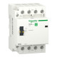 Контактор 3P+N 63A 4NO ~230В/50Гц, Resi9 Schneider Electric R9C20463