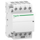 Контактор 63A 4НВ 24В ~50Гц Schneider Electric A9C20164