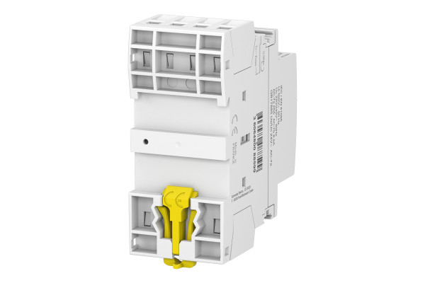 Контактор 25A 4НВ 220/240В ~50Гц Schneider Electric A9C20834