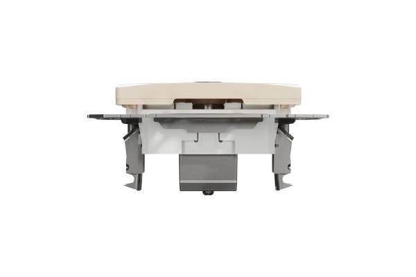 Розетка TV кінцева, 4дБ, Бежевий, Sedna Design SDD112471
