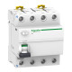 ПЗВ Диф. вимикач навантаження iID 4P 80A 30мА AC Schneider Electric A9R11480