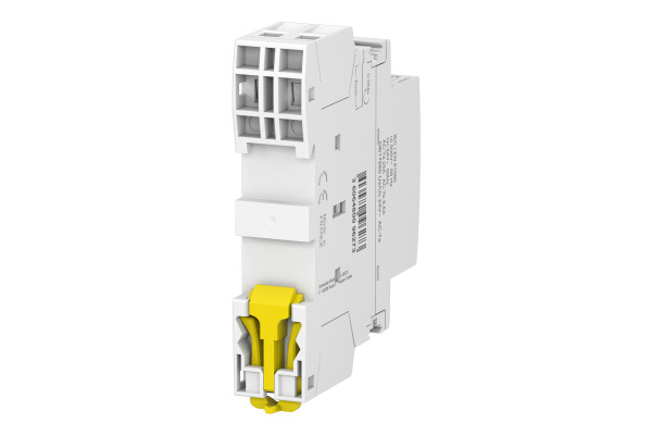 Контактор 25A 2НВ 24В ~50Гц Schneider Electric A9C20132