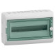 Щит розподільний MUREVA, 280х448х160, 18мод. Schneider Electric 13982
