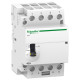 Контактор 40A 4НВ 220/240В ~50Гц ручне керування Schneider Electric A9C21844