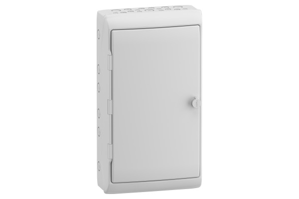 Щит універсальний MUREVA, 460х448х160 Schneider Electric 13196
