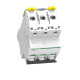 Автоматичний вимикач iC60N 3P 40A B Schneider Electric A9F78340