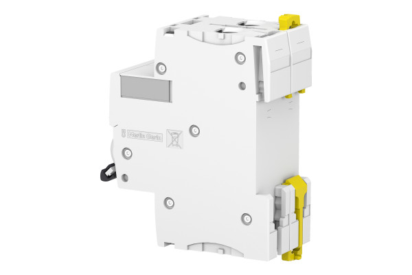 Автоматичний вимикач iC60N 2P 32A D Schneider Electric A9F75232