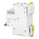 Автоматичний вимикач iC60N 2P 32A D Schneider Electric A9F75232