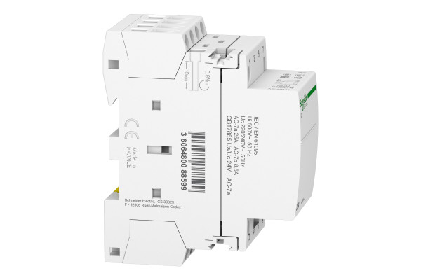 Контактор 25A 4НВ 220/240В ~50Гц Schneider Electric A9C20834