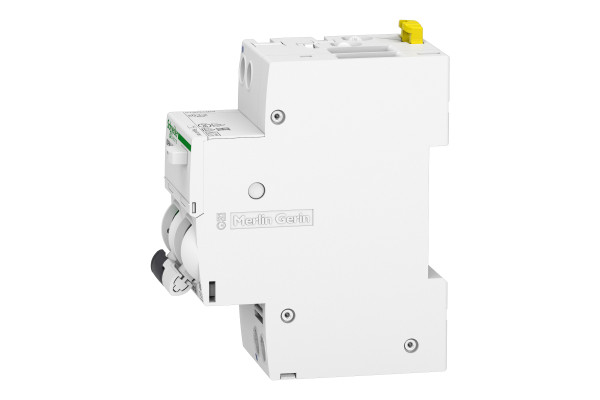Диф. автоматичний вимикач iDPN N VIGI 1P+N 6кА 16A C А 30мA Schneider Electric A9D32616