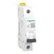 Автоматичний вимикач iK60N 1P 63A B Schneider Electric A9K23163