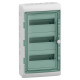 Щит розподільний MUREVA, 610х340х160, 36мод. Schneider Electric 13985