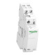 Контактор 25A 2НВ 230/240В ~50Гц Schneider Electric A9C20732
