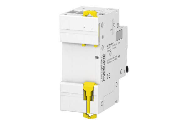 Диф. автоматичний вимикач iDPN N VIGI 1P+N 6кА 16A C А 30мA Schneider Electric A9D32616