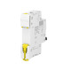 Автоматичний вимикач iC60N 1P 20A C Schneider Electric A9F79120
