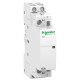 Контактор 16A 1НВ 24В ~50Гц Schneider Electric A9C22111