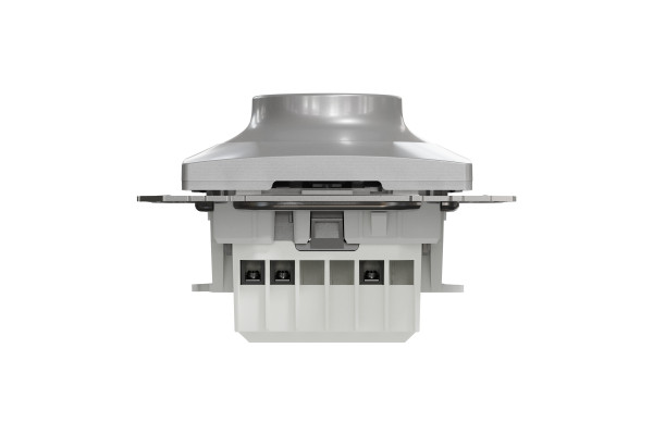 Світлорегулятор поворотний LED, 230В, 100Вт, Алюміній, Sedna Design SDD113502