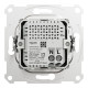 USB розетка А+С, 3 А, 45 Вт, антрацит, EPH2700471