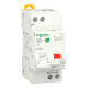 Диференційний автомат 6kA 1P+N 25A C 30mA А, Resi9 Schneider Electric R9D55625