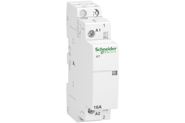 Контактор 16A 1НВ 230/240В ~50Гц Schneider Electric A9C22711