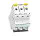 Автоматичний вимикач iC60N 3P 6A D Schneider Electric A9F75306