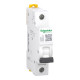 Автоматичний вимикач iK60N 1P 10A B Schneider Electric A9K23110