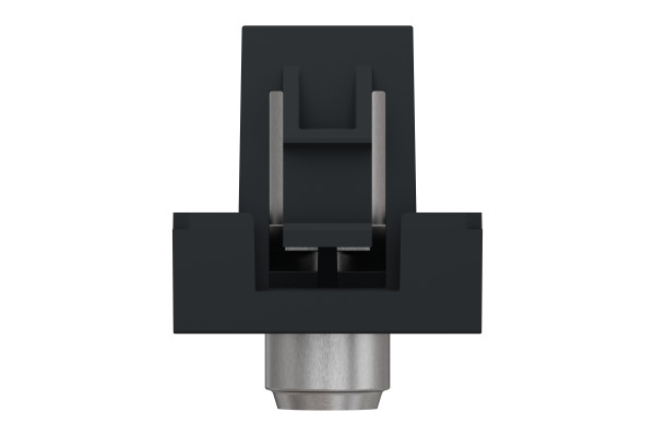 Розетка Coaxial F-type, 1 модуль антр, NU346854
