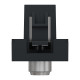 Розетка Coaxial F-type, 1 модуль антр, NU346854