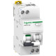 Диф. автоматичний вимикач iDPN N VIGI 1P+N 6кА 10A C А 10мA Schneider Electric A9D02610