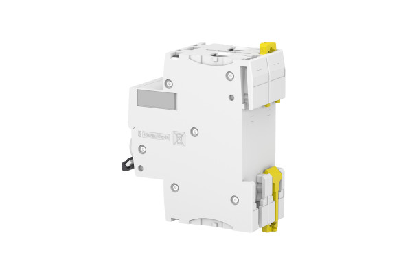 Автоматичний вимикач iC60N 2P 50A D Schneider Electric A9F75250