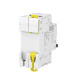 Автоматичний вимикач iC60N 2P 40A B Schneider Electric A9F78240