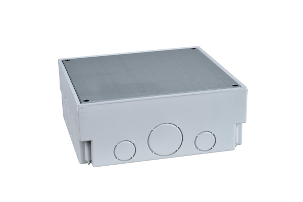 Монтажна коробка для люка ISM50624, OptiLine 45 Schneider Electric ISM50320