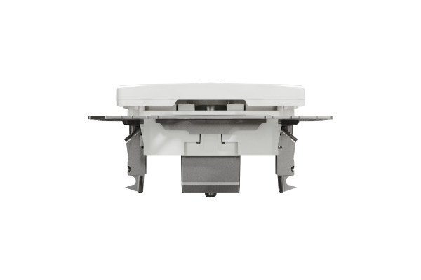 Розетка TV кінцева, 4дБ, Білий, Sedna Design SDD111471