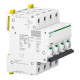 Автоматичний вимикач iC60N 4P 32A D Schneider Electric A9F75432