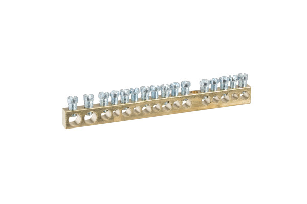 Шина 2Х16+8Х10+6Х6 Schneider Electric MIP99039