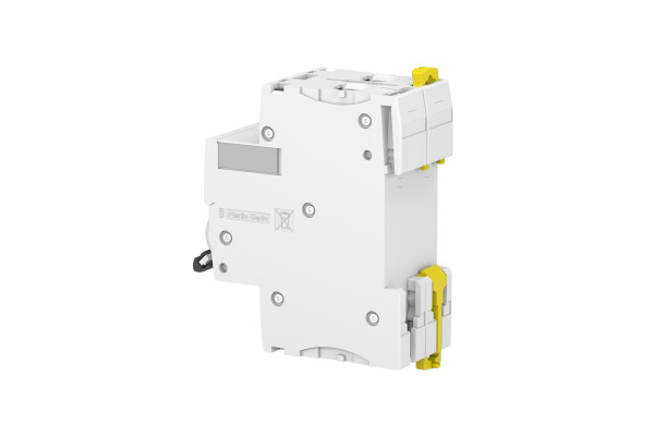 Автоматичний вимикач iC60N 2P 25A C Schneider Electric A9F79225