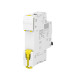Автоматичний вимикач iC60N 1P 63A D Schneider Electric A9F75163