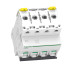 Автоматичний вимикач iC60N 4P 32A B Schneider Electric A9F78432