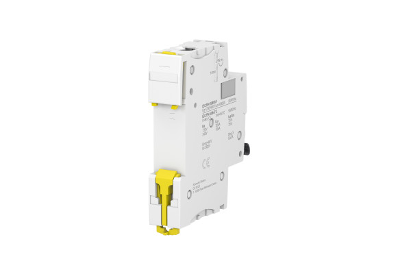 Автоматичний вимикач iC60N 1P 32A C Schneider Electric A9F79132