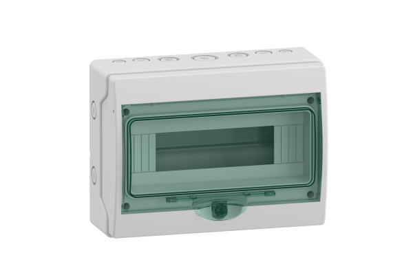 Щит розподільний MUREVA, 200х267х112, 12мод. Schneider Electric 13979