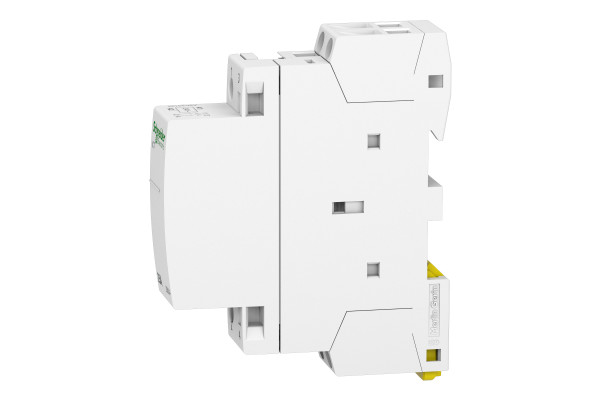 Контактор 25A 2НВ 24В ~50Гц Schneider Electric A9C20132