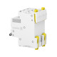 Автоматичний вимикач iC60N 3P 20A C Schneider Electric A9F79320
