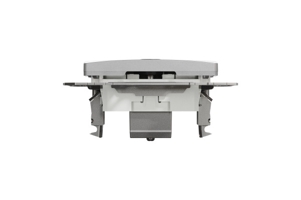 Розетка TV кінцева, 4дБ, Алюміній, Sedna Design SDD113471